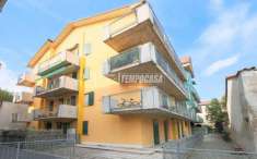 Foto Appartamento in vendita a Massa Lombarda