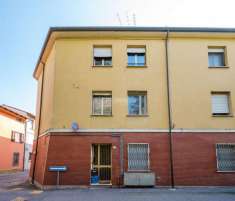 Foto Appartamento in vendita a Massa Lombarda