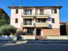 Foto Appartamento in vendita a Massa Lombarda