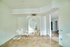 Foto Appartamento in vendita a Massa Lombarda