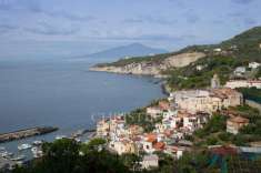 Foto Appartamento in vendita a Massa Lubrense