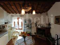 Foto Appartamento in vendita a Massa Marittima