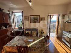 Foto Appartamento in vendita a Massa Marittima