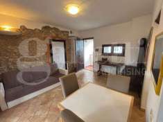 Foto Appartamento in vendita a Massa Marittima