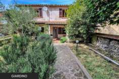 Foto Appartamento in vendita a Massa Marittima