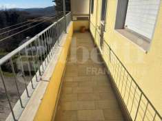 Foto Appartamento in vendita a Massa Marittima