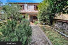 Foto Appartamento in vendita a Massa Marittima