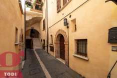 Foto Appartamento in vendita a Massa Martana