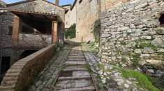 Foto Appartamento in vendita a Massa Martana