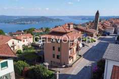Foto Appartamento in vendita a Massino Visconti