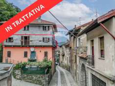 Foto Appartamento in vendita a Massino Visconti