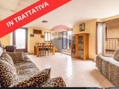 Foto Appartamento in vendita a Massino Visconti