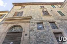 Foto Appartamento in vendita a Matelica