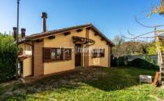 Foto Appartamento in vendita a Matelica