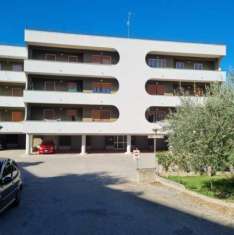 Foto Appartamento in vendita a Matera - 5 locali 135mq