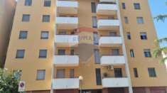 Foto Appartamento in vendita a Matera - 7 locali 115mq