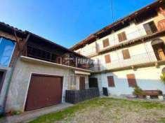 Foto Appartamento in vendita a Mathi