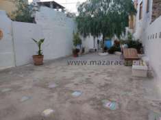 Foto Appartamento in vendita a Mazara Del Vallo - 4 locali 100mq
