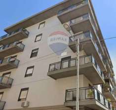 Foto Appartamento in vendita a Mazara Del Vallo - 7 locali 174mq