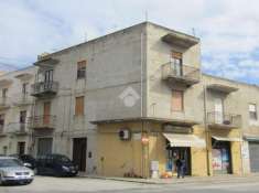 Foto Appartamento in vendita a Mazara Del Vallo