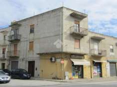 Foto Appartamento in vendita a Mazara Del Vallo