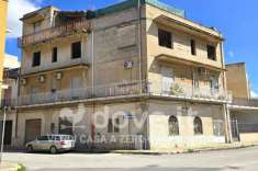 Foto Appartamento in vendita a Mazara Del Vallo