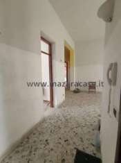 Foto Appartamento in vendita a Mazara Del Vallo