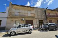 Foto Appartamento in vendita a Mazara Del Vallo