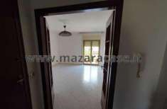 Foto Appartamento in vendita a Mazara Del Vallo