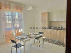 Foto Appartamento in vendita a Mazara Del Vallo