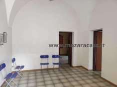 Foto Appartamento in vendita a Mazara Del Vallo