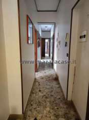 Foto Appartamento in vendita a Mazara Del Vallo