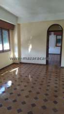 Foto Appartamento in vendita a Mazara Del Vallo