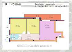 Foto Appartamento in vendita a Mazzano