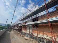 Foto Appartamento in Vendita a Mazzano Molinetto