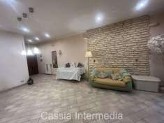 Foto Appartamento in vendita a Mazzano Romano