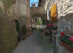 Foto Appartamento in vendita a Mazzano Romano