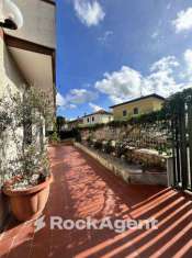 Foto Appartamento in vendita a Mazzano Romano