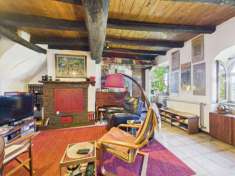 Foto Appartamento in vendita a Mazzano Romano