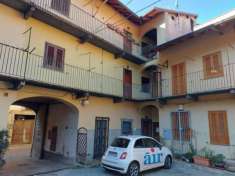 Foto Appartamento in vendita a Meda - 3 locali 80mq
