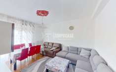 Foto Appartamento in vendita a Meda