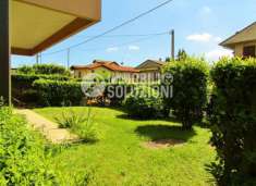 Foto Appartamento in vendita a Medolago