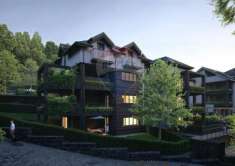 Foto Appartamento in vendita a Meina - 2 locali 85mq
