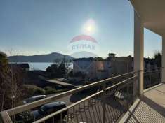 Foto Appartamento in vendita a Meina