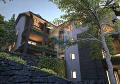 Foto Appartamento in vendita a Meina