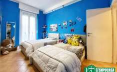 Foto Appartamento in vendita a Melegnano