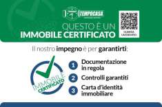 Foto Appartamento in vendita a Melegnano