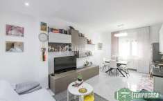 Foto Appartamento in vendita a Melegnano