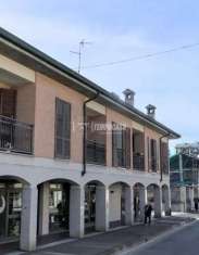 Foto Appartamento in vendita a Melegnano