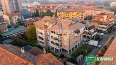 Foto Appartamento in vendita a Melegnano